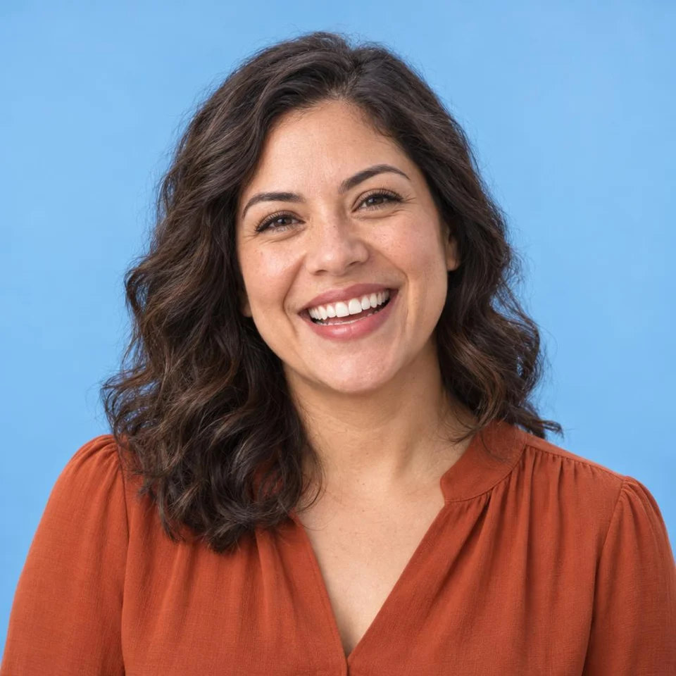 Michelle A., from a new chiropractic clinic